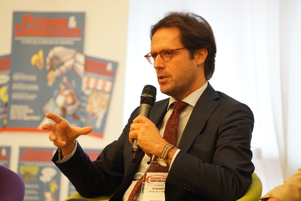 Tommaso Dalla Massara Delegato Del Rettore Per Le Strategie Occupazionali E Orientamento Università Di Verona
