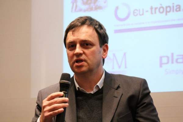 Giovanni Quaglia, Chief Human Resources Officer – MAGNETI MARELLI