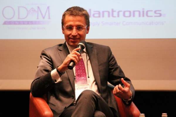 Marco Bossi, Managing Director – TALENTIA SOFTWARE