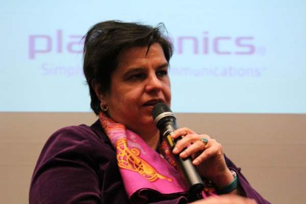 Elena Caffarena, Partner, Coordinatore Nazionale Formazione&Sviluppo Risorse Umane – PRAXI