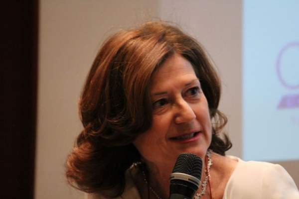 Rosanna Gallo, Amministratore Unico – EU-TRÒPIA
