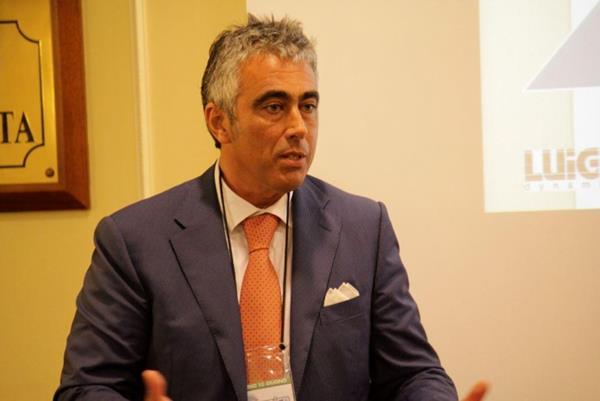 Emilio Garavaglia, Chief Operations Officer – LANIFICIO BOTTO