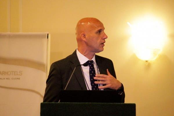 Beppe Grimaldi, Technical Manager – SIEMENS PLM SOFTWARE