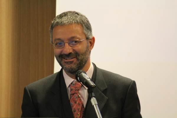 Gennaro Farella, responsabile payroll service center - FINCANTIERI