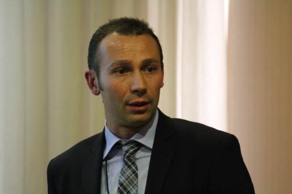 Stefano De Toni, senior consultant - PRO.FILE PLM ITALIA