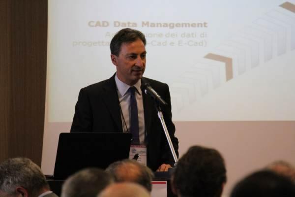 Enrico Borca, sales & partner manager - PRO.FILE PLM ITALIA