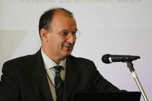 Antonio Canini, territory sales executive - AUTODESK