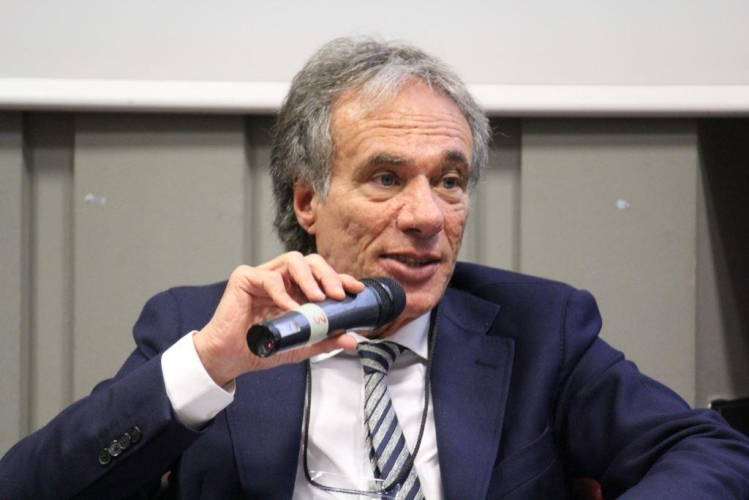 Michele Ainis, professore ordinario di istituzioni di diritto pubblico - Università di Roma III