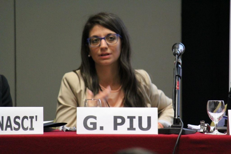 Giuliana Piu, recruiting & development specialist - Sorgenia