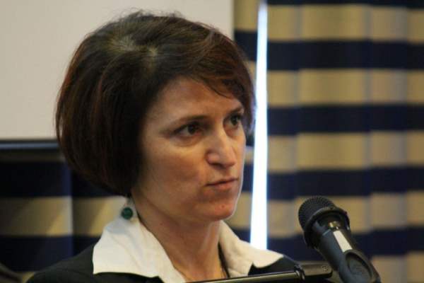 Sara Boldrini, HR Director - GAMBRO