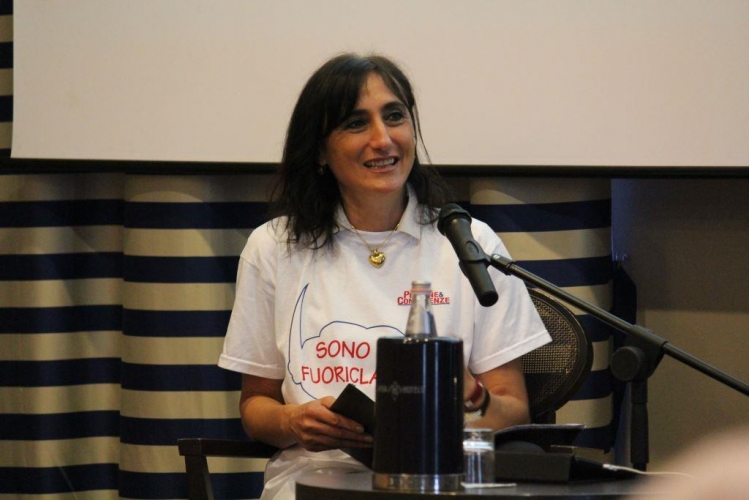 Chiara Lupi, Direttore editoriale – ESTE