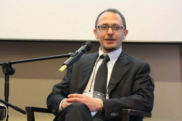 Alessandro Raguseo, General Manager - HIVEJOBS, GRUPPO OBIETTIVO LAVORO