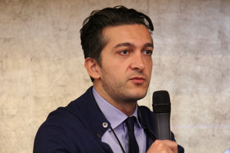 Fabio Novelli, specialist selezione e sviluppo - UNICOOP FIRENZE