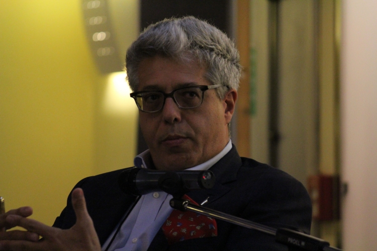 Cesare Verona - presidente e amministratore delegato - AURORA