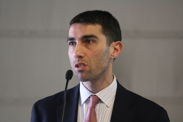 Diego Paciello - commercialista e consulente fiscale in tema di welfare aziendale