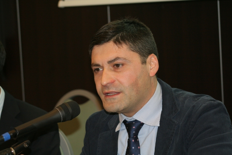 Antonio Di Lorenzo, funzionario tributario – AGENZIA DELLE ENTRATE