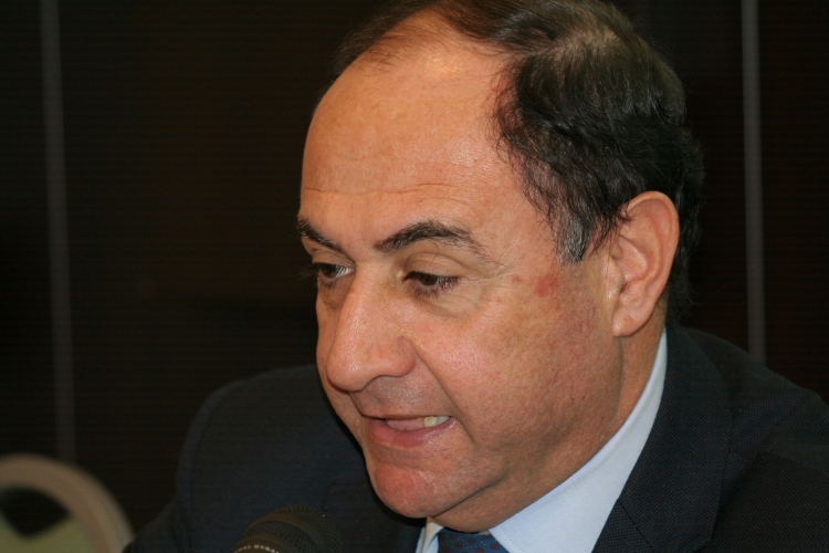 Giorgio Mieli, responsabile ufficio relazioni sindacali – ABI