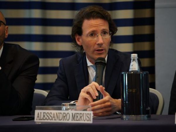 Alessandro Merusi CFT