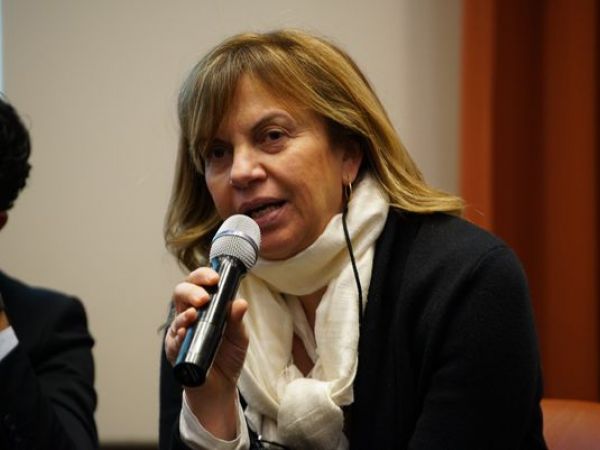 Daniela Alessandri Berlitz