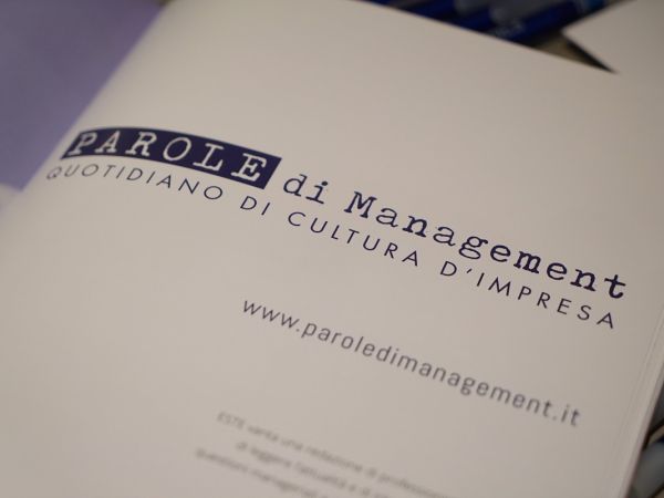 ParoleDiManagement