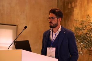 Federico Rusconi, Responsabile Marketing e Commerciale - SAEP