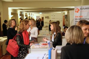 Networking e stand espositivi