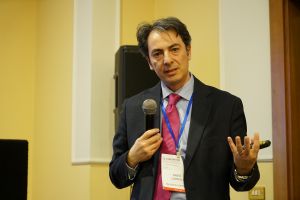 Sessione Tecnologie per l'HR: Fabio Cardilli – TALENTIA SOFTWARE