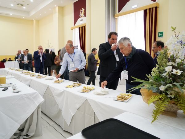 Coffee Break Fabbrica Futuro Bologna