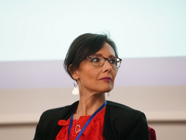 Cristina Cibrario