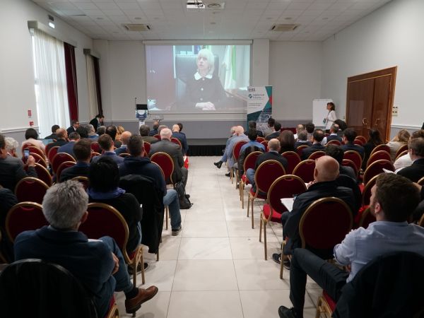 Platea Fabbrica Futuro Bologna