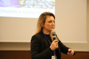 Laboratorio EU-TRÒPIA: Sarah Noemi Bonomi, wellbeing specialist – EU-TRÒPIA