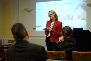 Sessione Smart Working: Silvia Turzio – VILLAGECARE